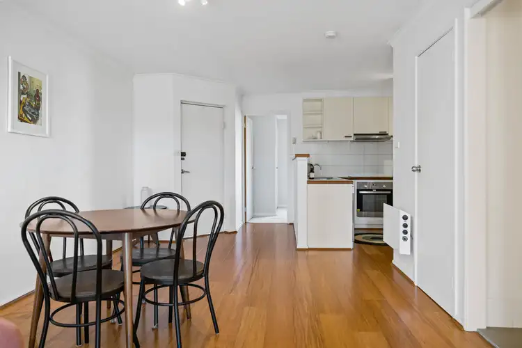Fifth view of Homely apartment listing, 85/13-15 Sturt Avenue, Griffith ACT 2603