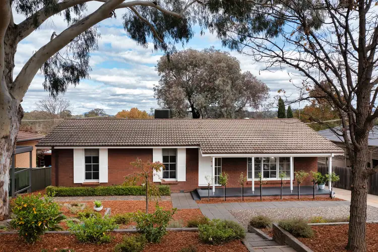 Second view of Homely house listing, 16 Folingsby Street, Weston ACT 2611