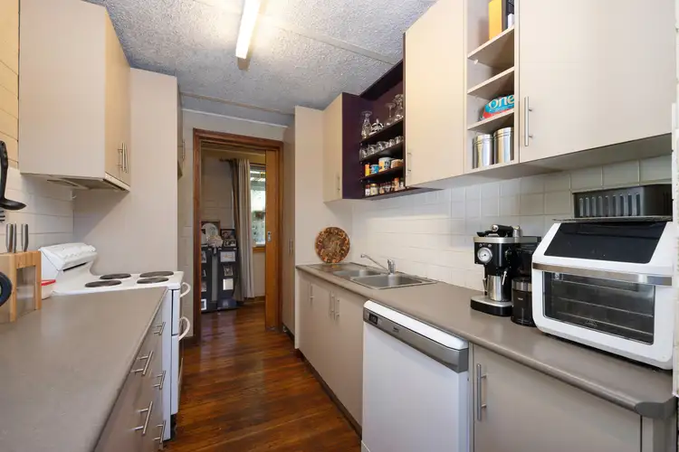 Fourth view of Homely house listing, 4 Broadbent Street, Scullin ACT 2614