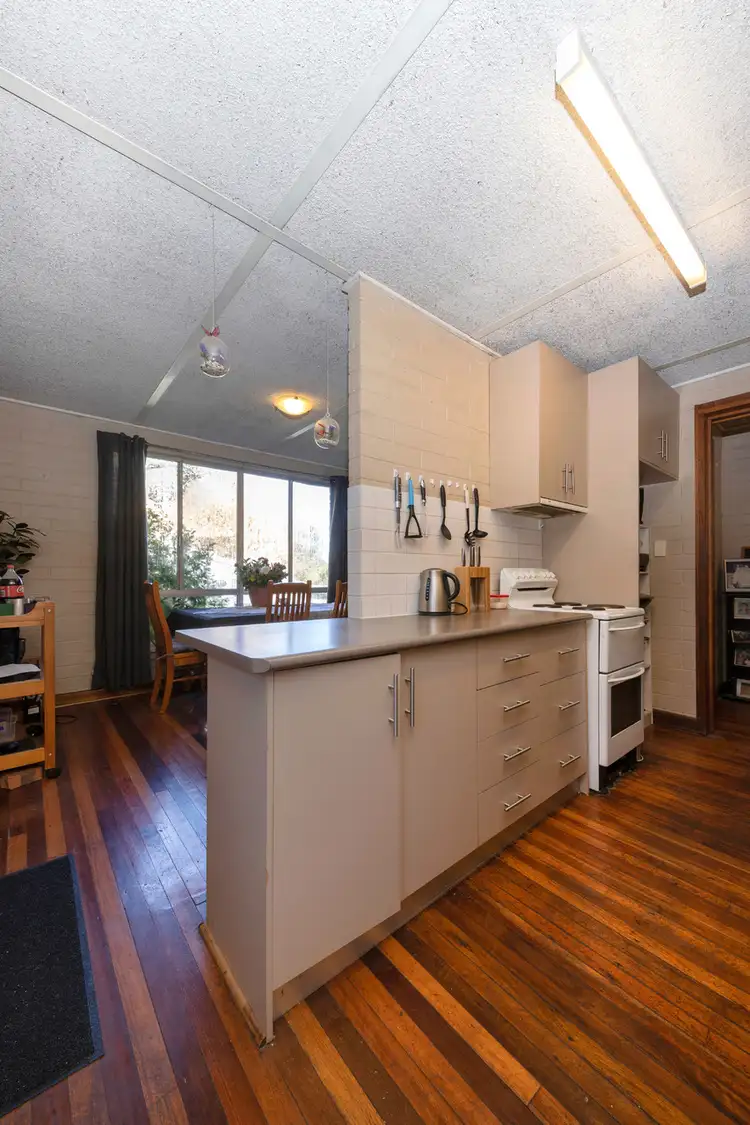 Fifth view of Homely house listing, 4 Broadbent Street, Scullin ACT 2614