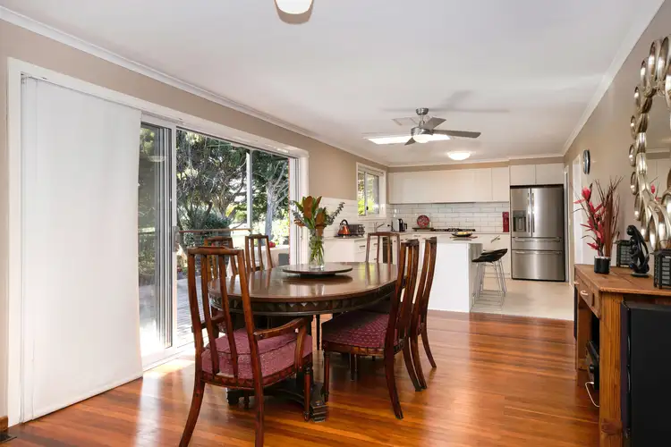 Second view of Homely house listing, 14 Warrai Place, Waramanga ACT 2611