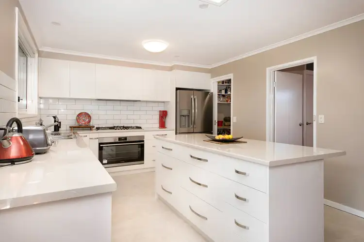 Fourth view of Homely house listing, 14 Warrai Place, Waramanga ACT 2611