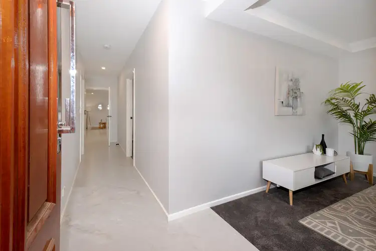 Second view of Homely house listing, 5 Ryko Street, Strathnairn ACT 2615