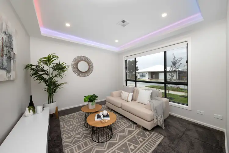 Third view of Homely house listing, 5 Ryko Street, Strathnairn ACT 2615