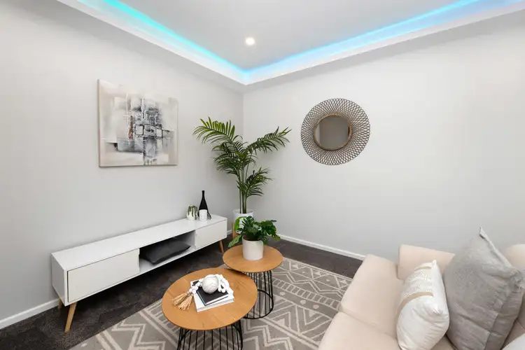 Fourth view of Homely house listing, 5 Ryko Street, Strathnairn ACT 2615