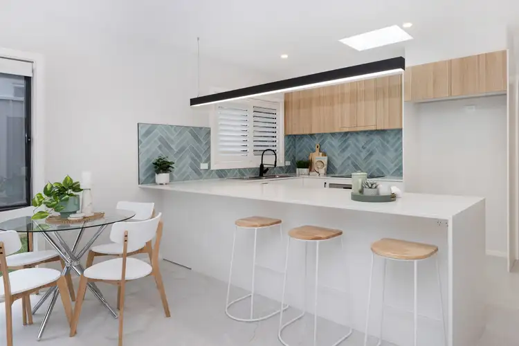 Fifth view of Homely house listing, 5 Ryko Street, Strathnairn ACT 2615