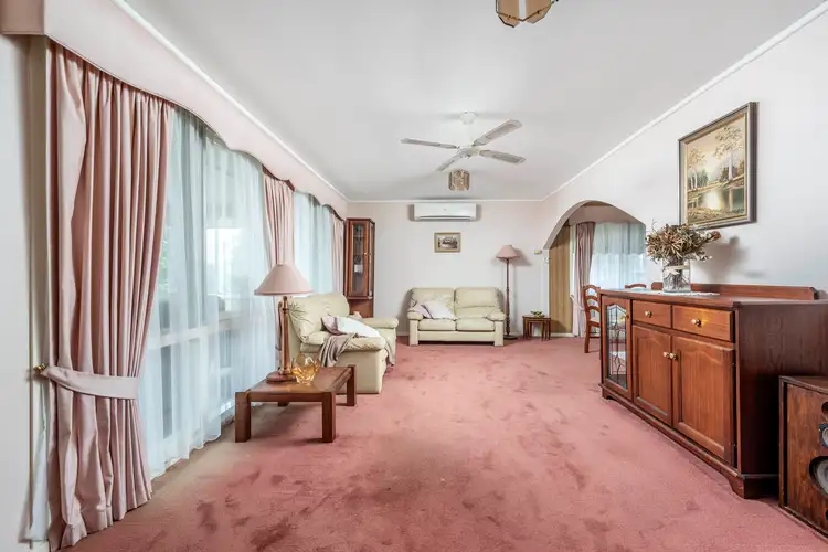 Fourth view of Homely house listing, 23 Tarraleah Crescent, Lyons ACT 2606