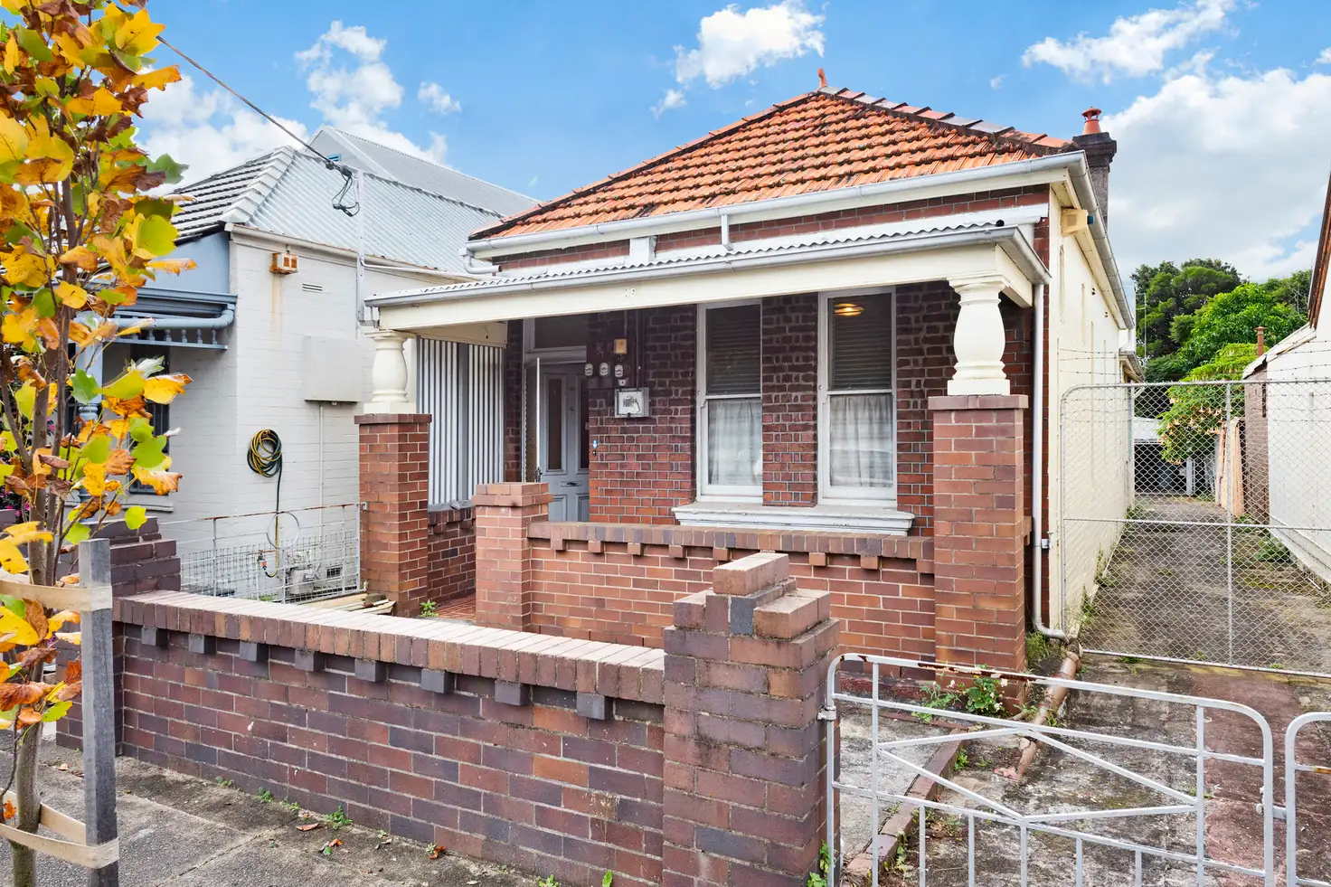 Main view of Homely house listing, 45 Annesley Street, Leichhardt NSW 2040