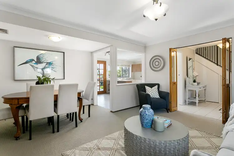 Second view of Homely house listing, 4 Yangoora Close, Bangor NSW 2234