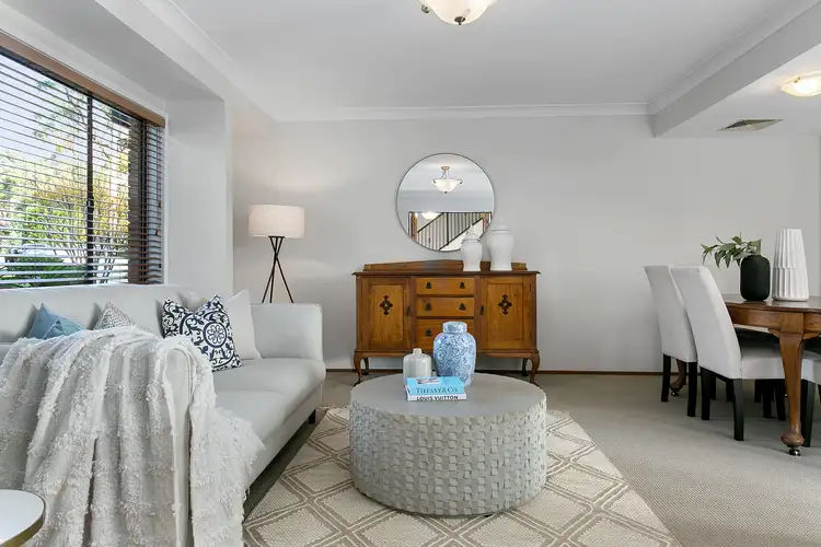 Third view of Homely house listing, 4 Yangoora Close, Bangor NSW 2234