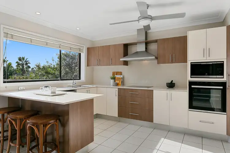 Fourth view of Homely house listing, 4 Yangoora Close, Bangor NSW 2234