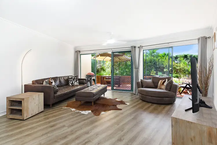 Main view of Homely apartment listing, 4/65 Coogee Bay Road, Randwick NSW 2031