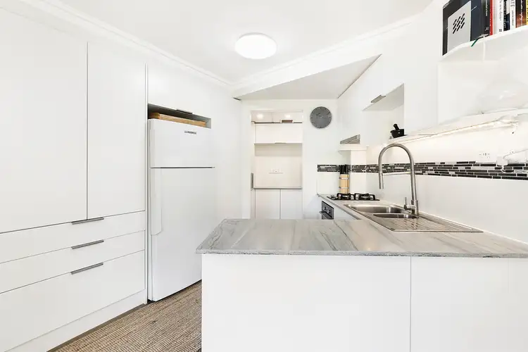 Second view of Homely apartment listing, 4/65 Coogee Bay Road, Randwick NSW 2031