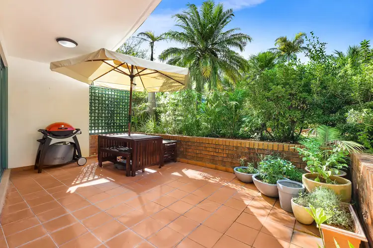 Third view of Homely apartment listing, 4/65 Coogee Bay Road, Randwick NSW 2031