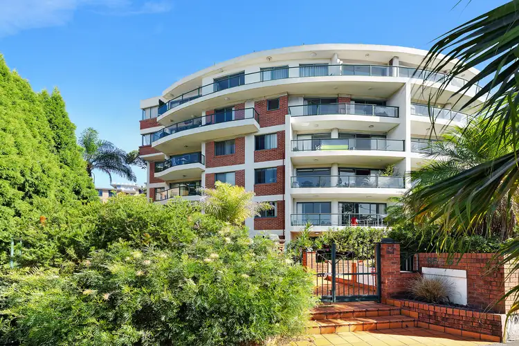 Sixth view of Homely apartment listing, 4/65 Coogee Bay Road, Randwick NSW 2031
