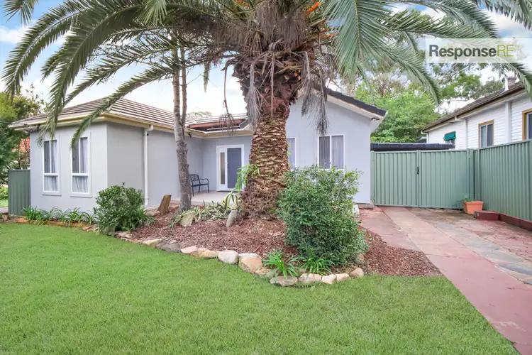 31 Penrose Crescent, South Penrith NSW 2750