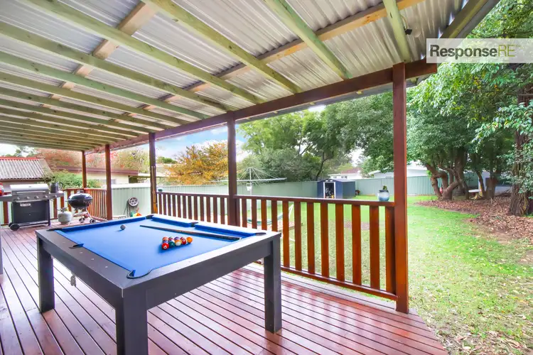 Sixth view of Homely house listing, 31 Penrose Crescent, South Penrith NSW 2750