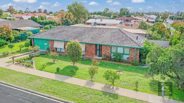 42 Hillview Avenue, Moama NSW 2731