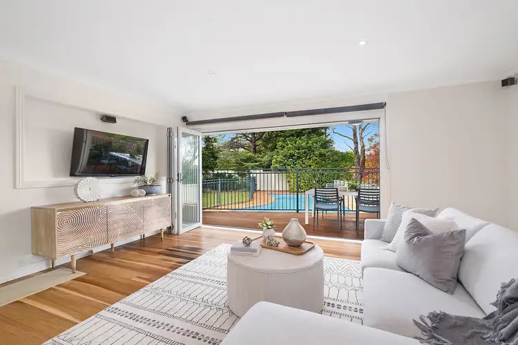 Fourth view of Homely house listing, 22 Howson Avenue, Turramurra NSW 2074