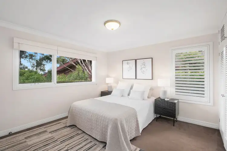 Fifth view of Homely house listing, 22 Howson Avenue, Turramurra NSW 2074