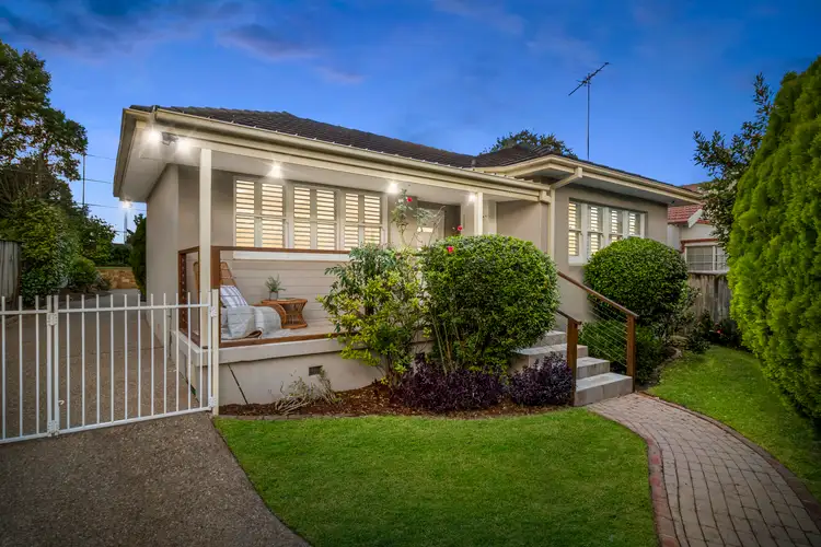 Main view of Homely house listing, 15a Citrus Avenue, Hornsby NSW 2077