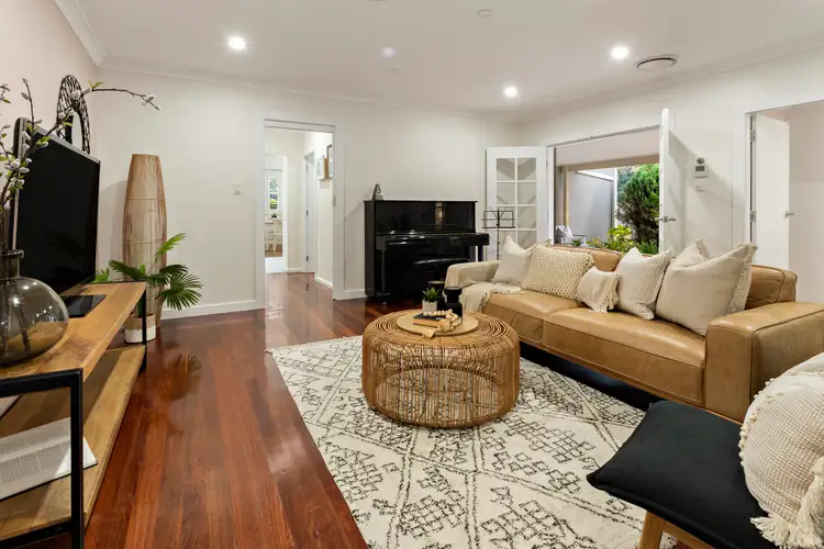 Fourth view of Homely house listing, 15a Citrus Avenue, Hornsby NSW 2077