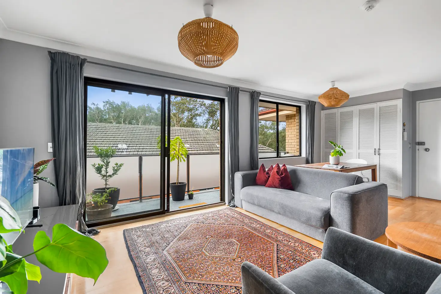 Main view of Homely apartment listing, 8/31 Westminster Avenue, Dee Why NSW 2099