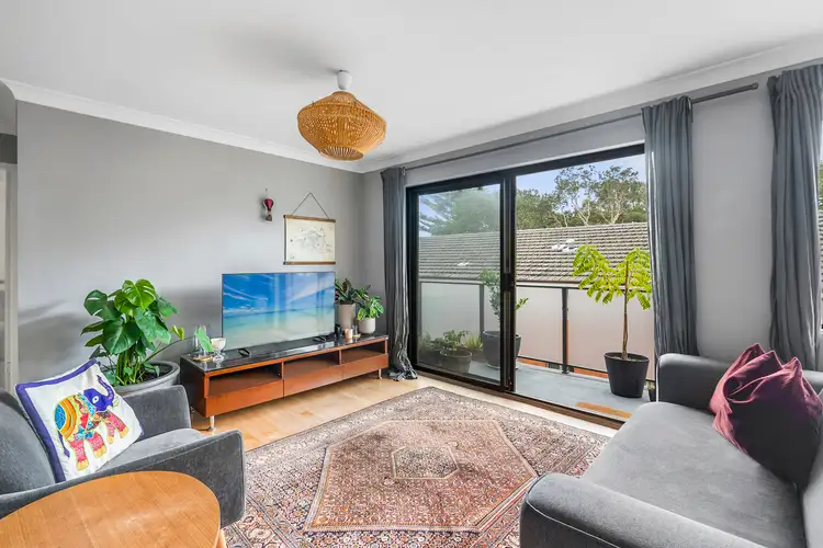 Second view of Homely apartment listing, 8/31 Westminster Avenue, Dee Why NSW 2099
