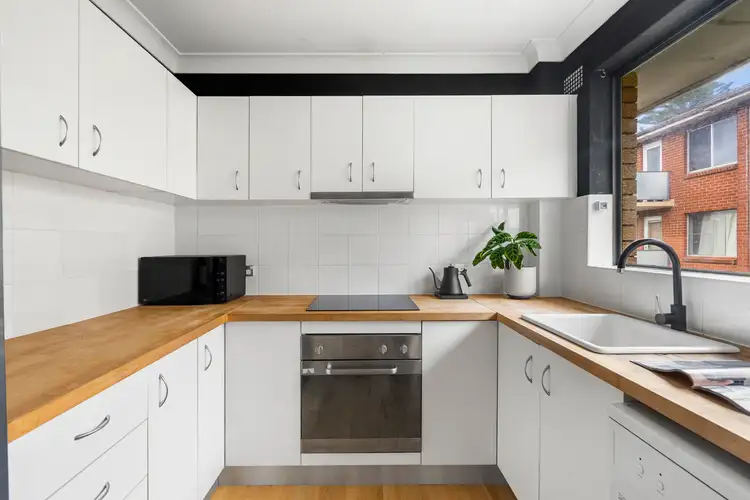 Third view of Homely apartment listing, 8/31 Westminster Avenue, Dee Why NSW 2099