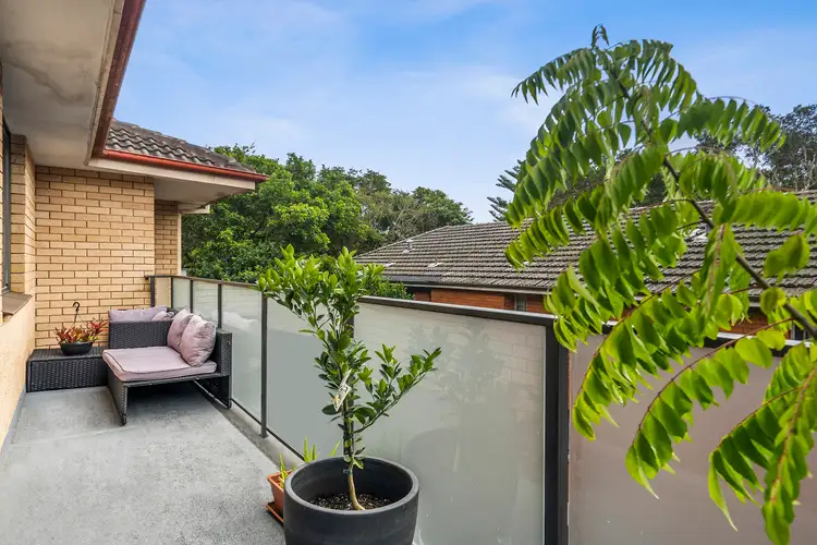 Fifth view of Homely apartment listing, 8/31 Westminster Avenue, Dee Why NSW 2099