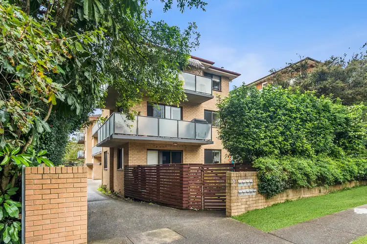Sixth view of Homely apartment listing, 8/31 Westminster Avenue, Dee Why NSW 2099