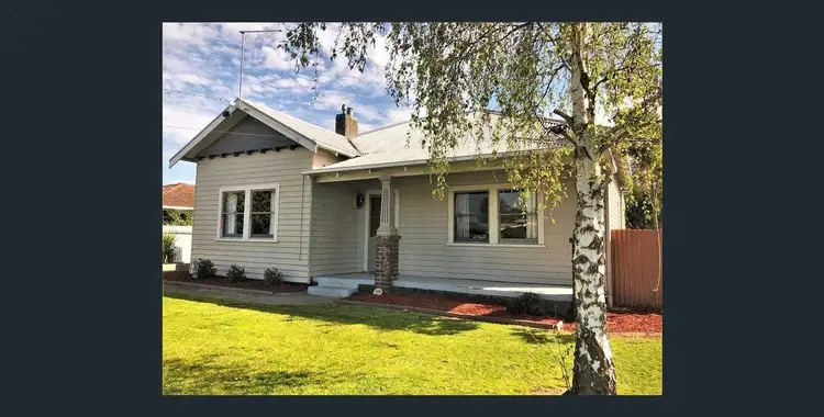 Main view of Homely house listing, 47 Polwarth Street, Colac VIC 3250