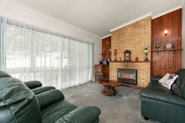 Second view of Homely house listing, 89 Vincent Street, Oak Park VIC 3046