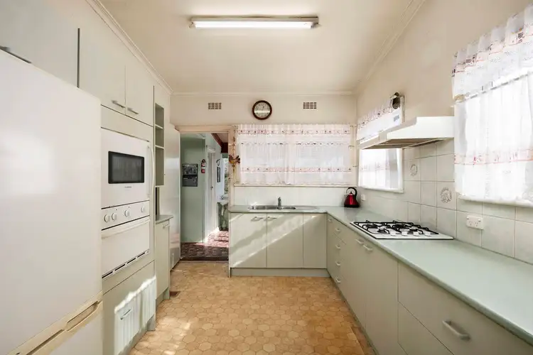 Third view of Homely house listing, 89 Vincent Street, Oak Park VIC 3046