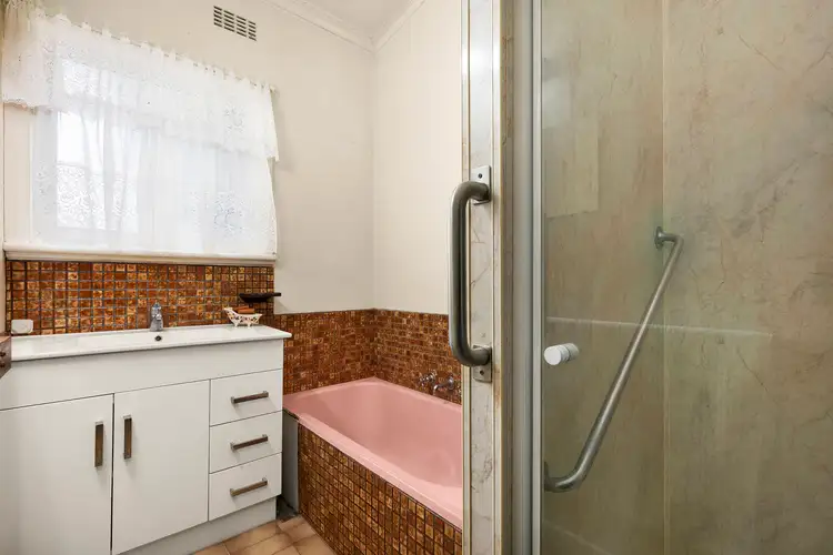 Fifth view of Homely house listing, 89 Vincent Street, Oak Park VIC 3046