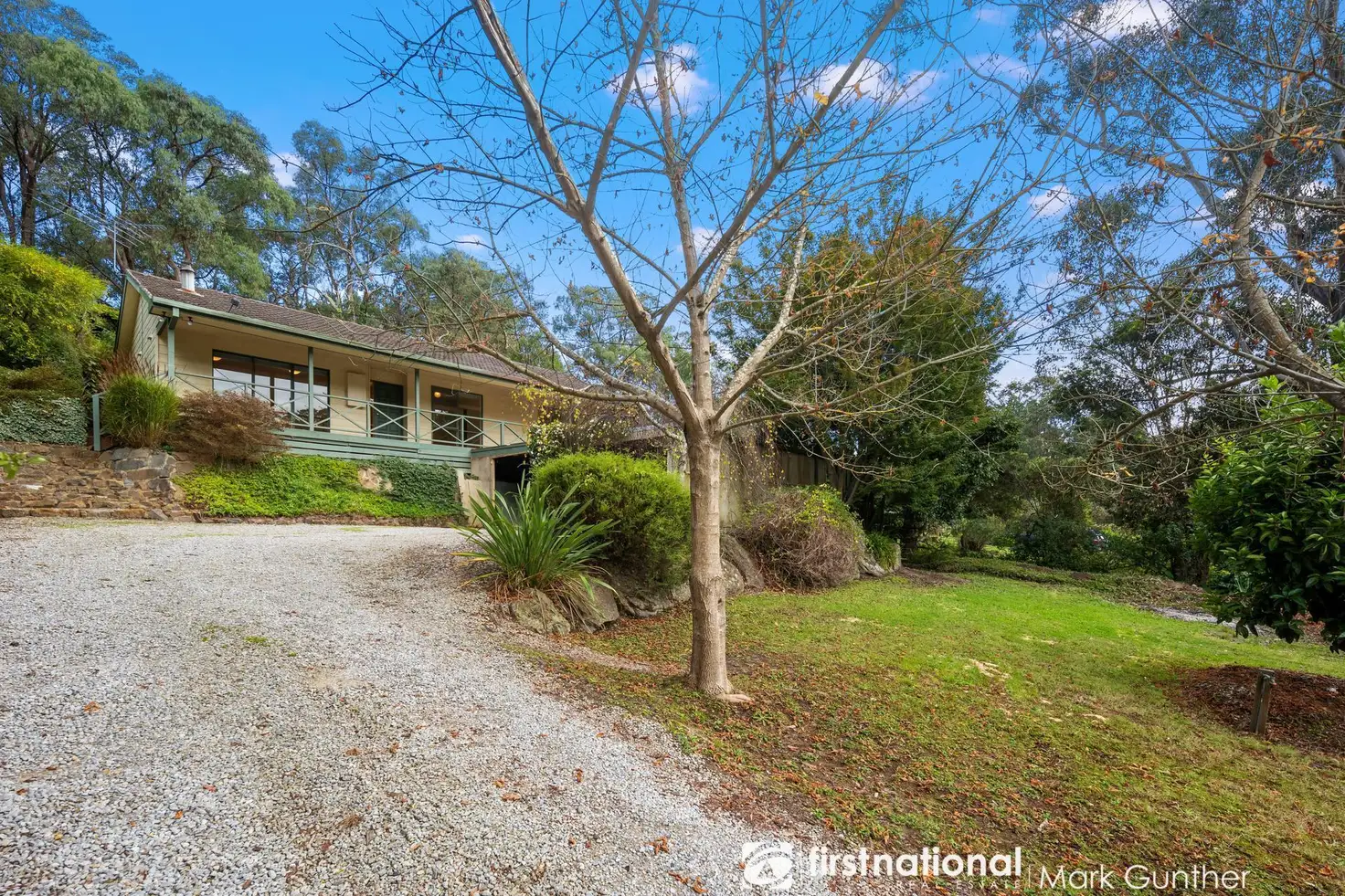 Main view of Homely house listing, 733 Chum Creek Road, Chum Creek VIC 3777