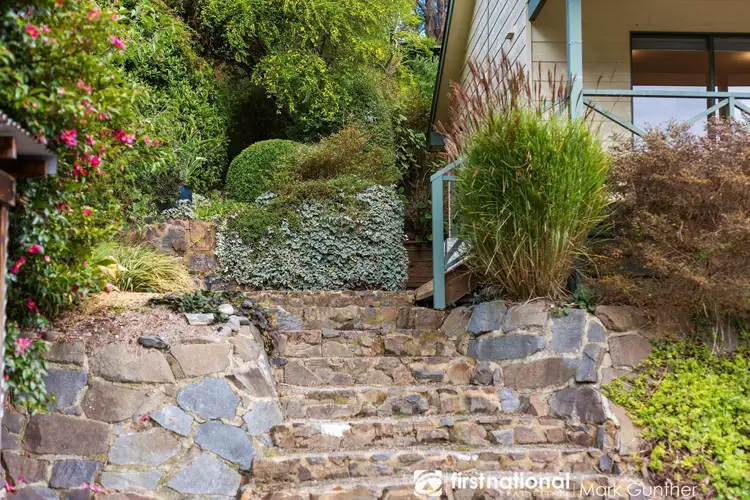 Second view of Homely house listing, 733 Chum Creek Road, Chum Creek VIC 3777