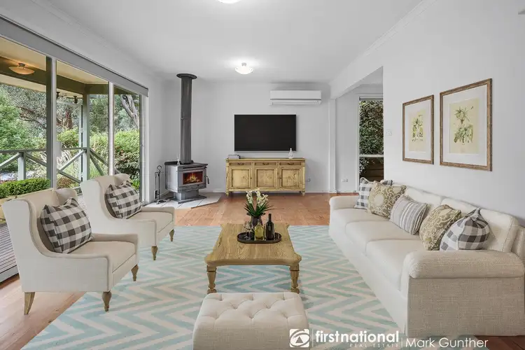 Third view of Homely house listing, 733 Chum Creek Road, Chum Creek VIC 3777