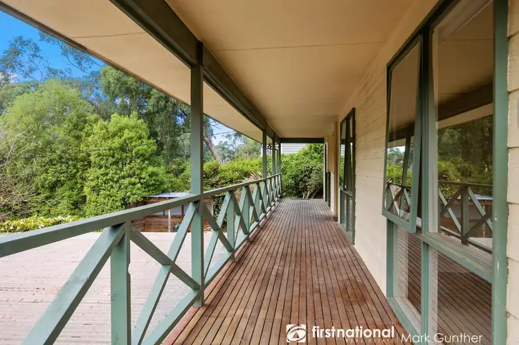 Fifth view of Homely house listing, 733 Chum Creek Road, Chum Creek VIC 3777