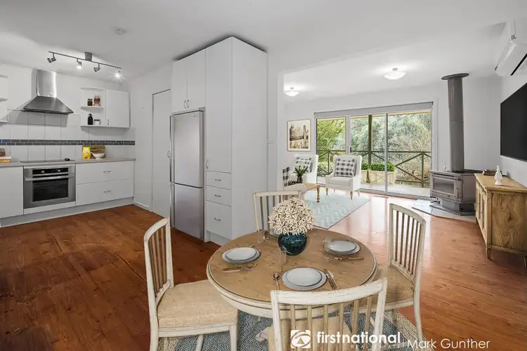 Sixth view of Homely house listing, 733 Chum Creek Road, Chum Creek VIC 3777