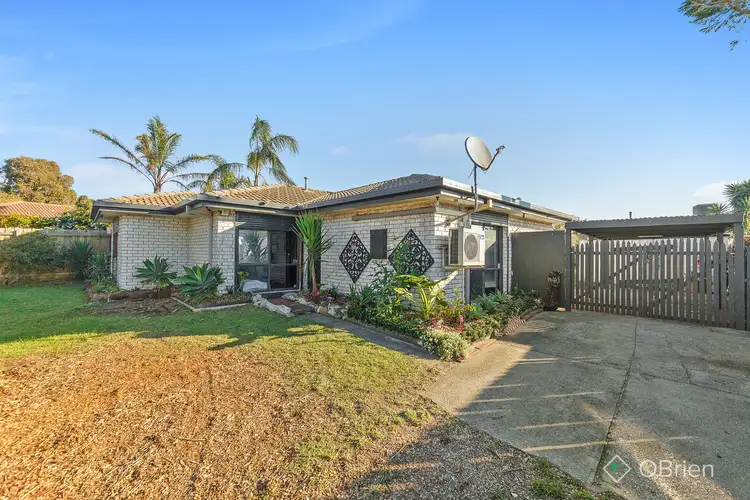 Main view of Homely house listing, 9 Rowellyn Avenue, Carrum Downs VIC 3201