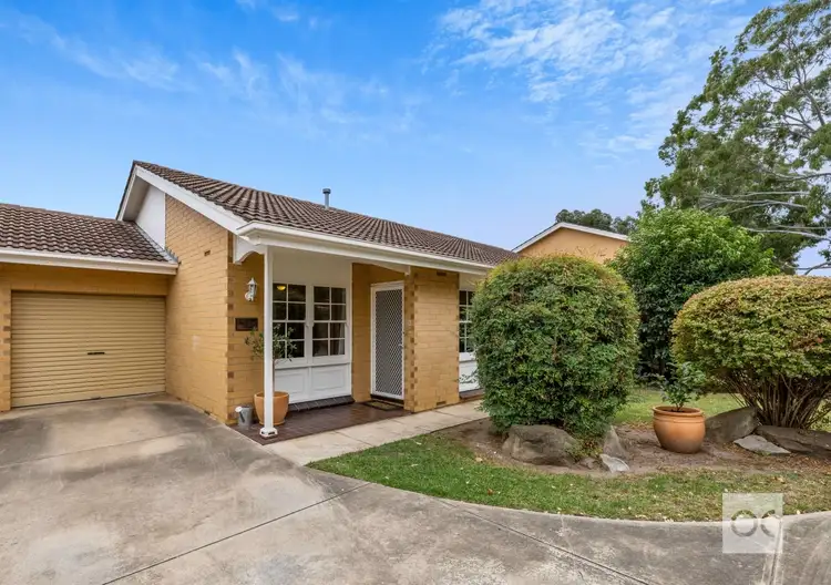 5/34 Addison Road, Black Forest SA 5035