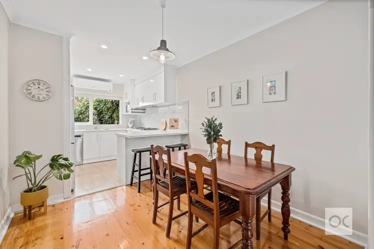 Sixth view of Homely unit listing, 5/34 Addison Road, Black Forest SA 5035