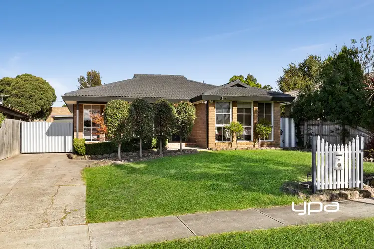 21 Heysen Drive, Sunbury VIC 3429