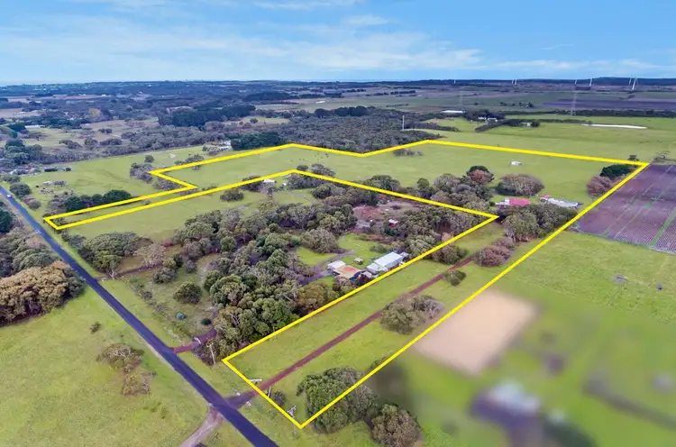 Main view of Homely house listing, 49 Atwells Road, Portland West VIC 3305