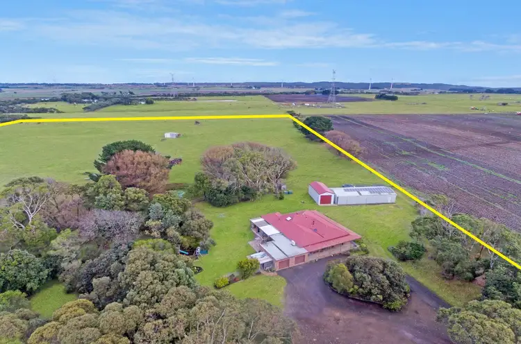Second view of Homely house listing, 49 Atwells Road, Portland West VIC 3305