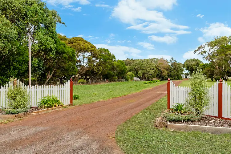 Third view of Homely house listing, 49 Atwells Road, Portland West VIC 3305