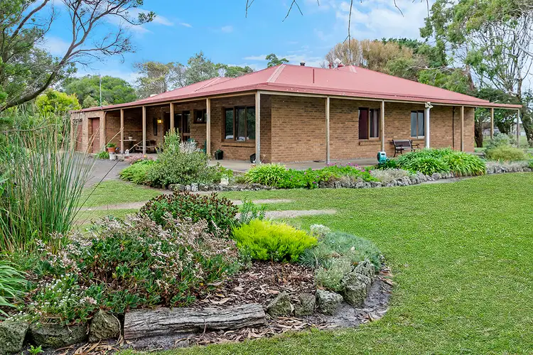 Fourth view of Homely house listing, 49 Atwells Road, Portland West VIC 3305