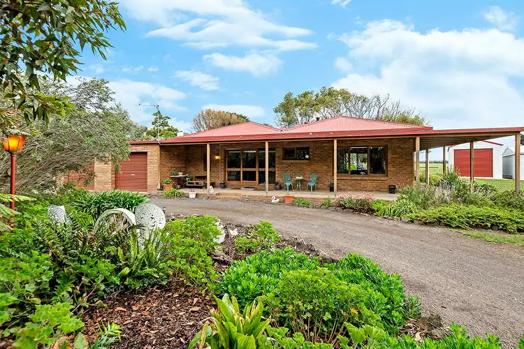 Fifth view of Homely house listing, 49 Atwells Road, Portland West VIC 3305