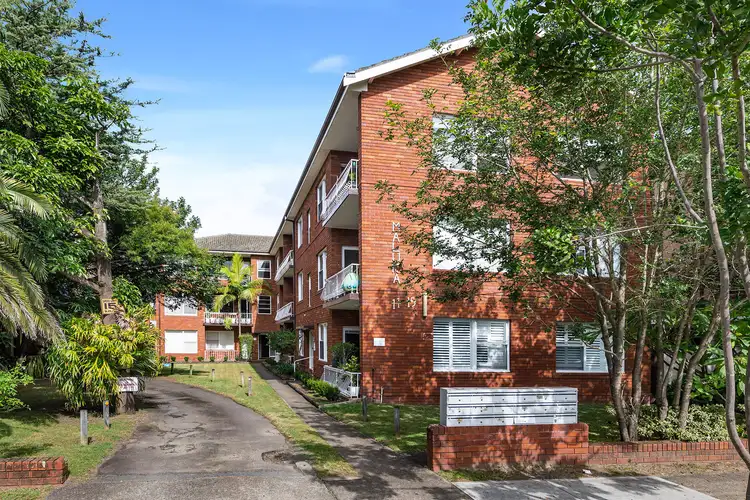 Second view of Homely apartment listing, 9/11 Gannon Avenue, Dolls Point NSW 2219